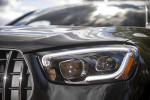 Mercedes-AMG GLC63 S 4Matic+ Coupe 2019 года (NA)